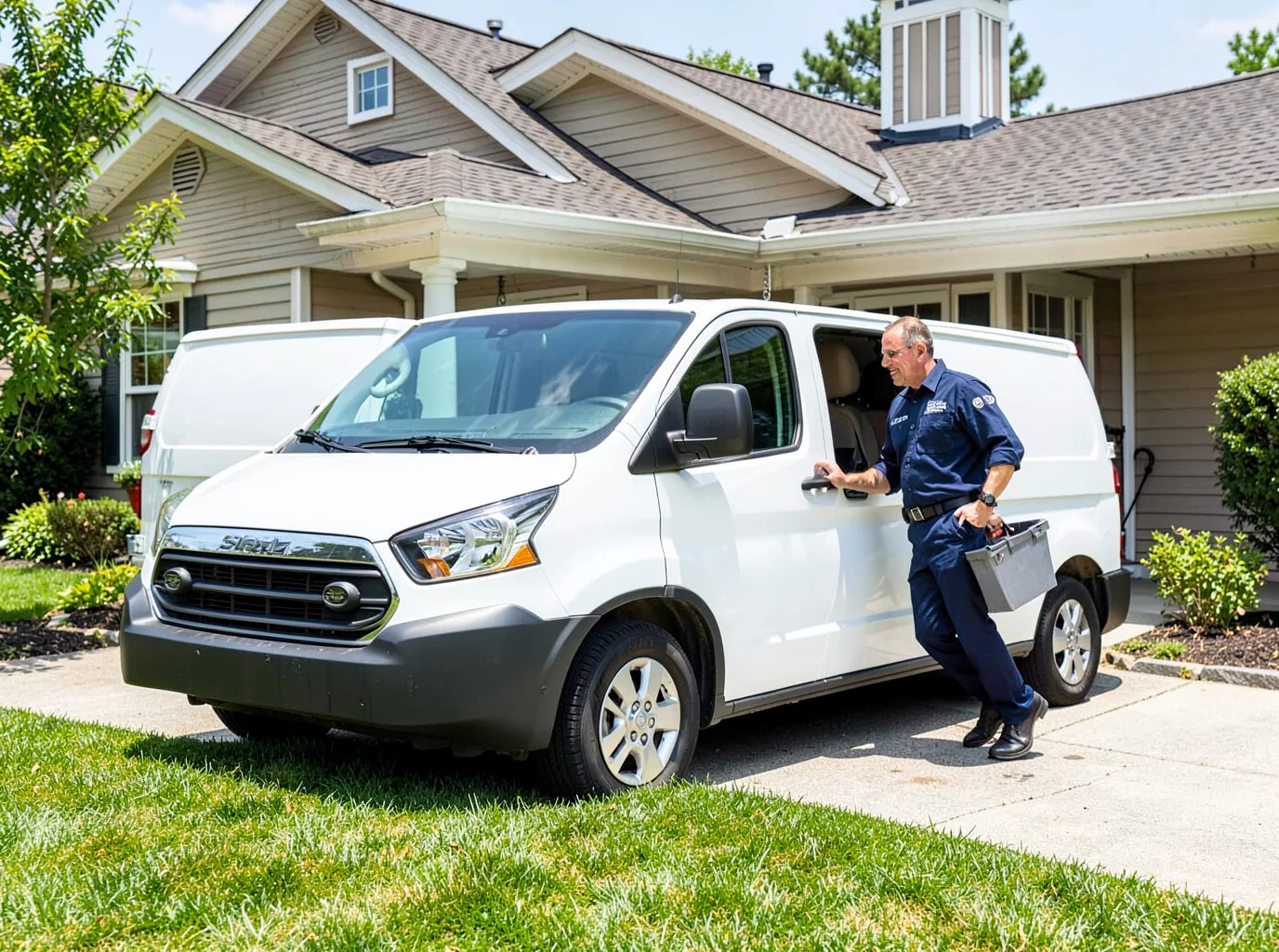 Emergency Plumber company in Destrehan, LA